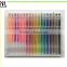 Customized gift gel pen set multicolor