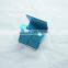 anodized and sand blasting aluminum parts bending machined parts