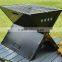 Hot Sale Folding Portable Charcoal Barbecue
