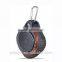 IPX6 waterproof 5W bluetooth speaker