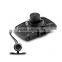 Dual lens H.264 Car DVR camera black box