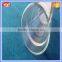 large diameter quartz glass heating tubes with promotional price