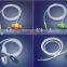 High quality Adhensive Plastic dispensing barrel adapter