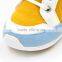 2016 XIAOLIUBAO baby product warm thick winter colored cotton soft baby shoes with TPR