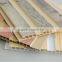 WPC and Steel Section Adhesive--WPC board Raw material