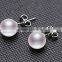 fashion jewelry shop cheap drop pearl earrings online