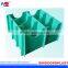 Plastic PP Corrugated Hollow Partition