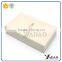hot sale recycle manufacturer plastic jewelry box popular in the market