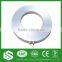 Cast aluminium heating plate
