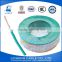 PVC insulated Electric Cable Flexible Housing Wire H07V-R 35mm2