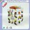 Customized Soft Crease Printing Transparent PVC boxes