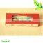 Nature Fruits ass Party Flexible straw with competive price
