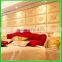 Leather Wall Board Made in China
