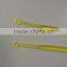 Disposable laboratory plastic 10ul inoculating loop