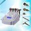 portable no needle electroporation mesotherapy beauty machine tm-664