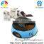 Pet Bowl 4 Meal LCD Automatic Pet Food Dispenser with Timer