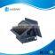 A completely pos system with fanless design cash register supermarket pos