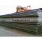 high strength low alloy steel