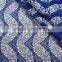 2015 Best selling african cord lace fabrics nigeria cord lace