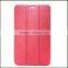 Smart PU leather flip case for Samsung T311 T310 Galaxy Tab 3 8.0 inch cases