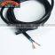 Rubber Insulated H07RN-F 2x0.75mm2 Power Cable Copper Clad Aluminum Cable Made in China