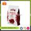 Wholesale Disposable Standup Printed Insulated Food Delivery Bag for Vitamin Supplements