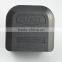EU 2 Pin to 3 Pin 5732 UK Fused Electric Travel Adaptor Socket