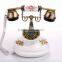 telefon home decoration vintage retro telephone