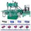 DY150T color paving block machine with various shape