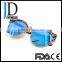 Fancy Beautiful Girls Blue Light Blocked Double Frame Sunglass