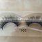 Wholesale Price Luxury glossy chemical fiber eyelashes