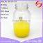 900ml 32oz food glass jar with screw top lid