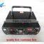 Red Green Yellow indoor club disco mini laser stage light price