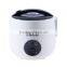 2016 new developed plastic body rice cooker 1.2L