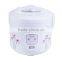 1.8L Jar Type Rice Cooker with beautiful flower design