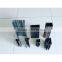 greenhouse steel structure making machine