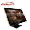 Widescreen Metal Case 18.5inch Capacitive Touch All in one Keyboard PC