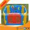 Kids Plactic fence ball pool play set