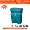 Yuyao Shunlong Quality Product plastic injection Trash can mould