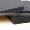 Sound Absorption Foam Construction Material Rubber Foam