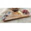 Wood Chopping Board / Wood cutting Board / Mango cutting board