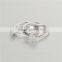 Top Designer S925 Sterling Silver Fashion Women Jewelry For Wedding Gift