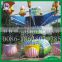 Fairground attractions samba balloon rides for sale