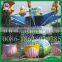 Playground rides attractions samba balloon rides for children