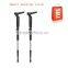 New Design GPS Radio SOS Elderly Walking Aids/Walking Stick with Led light/GPS Bastones y muletas