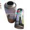 Tin can manufacturer, paint can, metal tin can wholesale