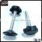 special manufacturer of Plastic head hand screw with high quality
