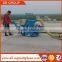 road movable shot blasting machine, surface cleaning equipment,bridge rust cleaning equipment
