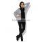 Pretty steps womens casual winter warm casual black tight pants 2016