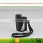HM44A high power rapid focusing compact monocular telescope